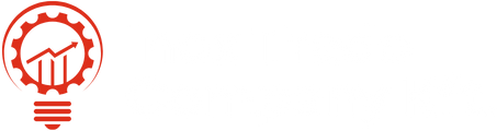 Inox Trade Company Kft. logó – borászati, italgyártó és élelmiszeripari technológiai berendezések, szőlőfeldolgozó gépek és prémium ipari megoldások Magyarországon.